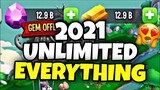Dragon City Mod Unlimited Everything Latest 2021