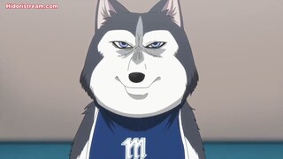 EP9 The Catcher in the Ballpark! (Sub Indonesia)