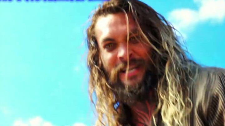 After watching Aquaman 2, how many people still don’t know why Black Manta is chasing Aquaman?