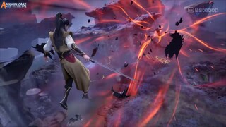 Martial Master Episode 547 Sub Indo