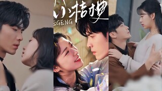 Wang Yi Ran & Shi Tong - Her Little Bellflower (2025) Sub Indo