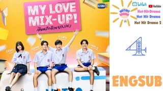 My Love Mix-Up | Thai Episode 4 | 2024