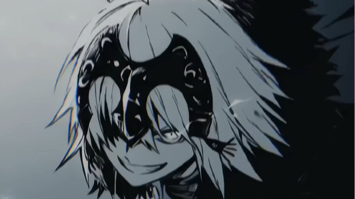 โจนออฟอาร์คในการ์ตูน