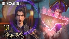 BTTH SEASON 5 EPISODE 161 SUB INDO - PEREBUTAN POTONGAN PETA API SURGAWI TERATAI IBLIS