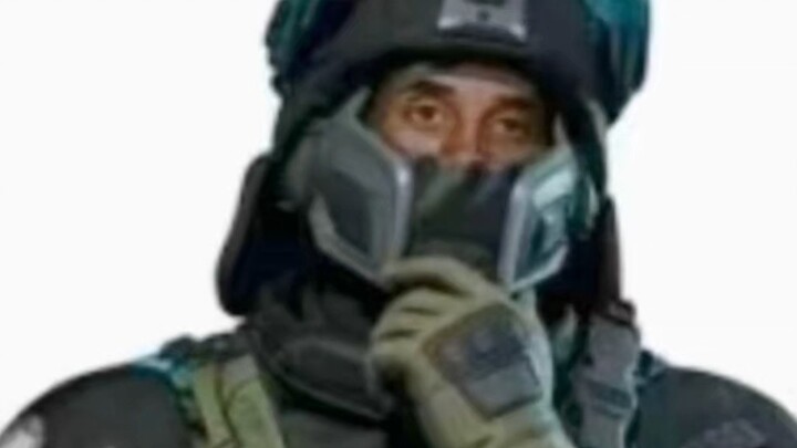 So it turns out that one hit from Gale Slash can make someone cry this much.