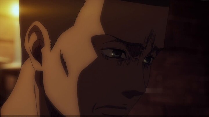 [Attack on Titan Season 4] Episode 16: Heaven and Earth