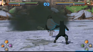 Nhẫn thuật Múa rối   #Animehay#animeDacsac#BorutoVN#NarutoVN