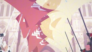 【碧蓝档案】伊甸园条约剪辑