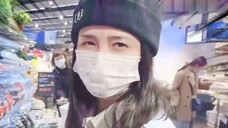 Bai Lu and her resentful bestie's funny daily life, when will it be my turn to have such a fairy fri