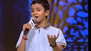 HEART Melting Voices