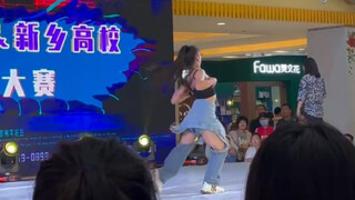 永远猜不到DJ下一个音乐会是啥