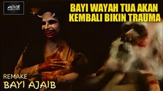 FILM HOROR KLASIK FENOMENAL BAYI AJAIB AKAN DI REMAKE DAN SIAP TAYANG TAHUN 2023