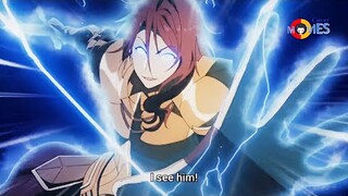 A guy possesses a powerful sword from the soul of his best friend - Recap Best Anime