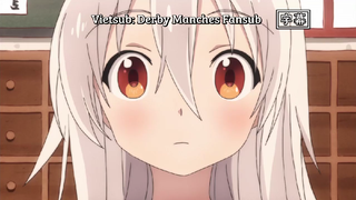 urara meirochou tập 3 việt sup