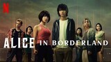Season 1: Alice in Borderland (2020) Ep. 1 | 1080p