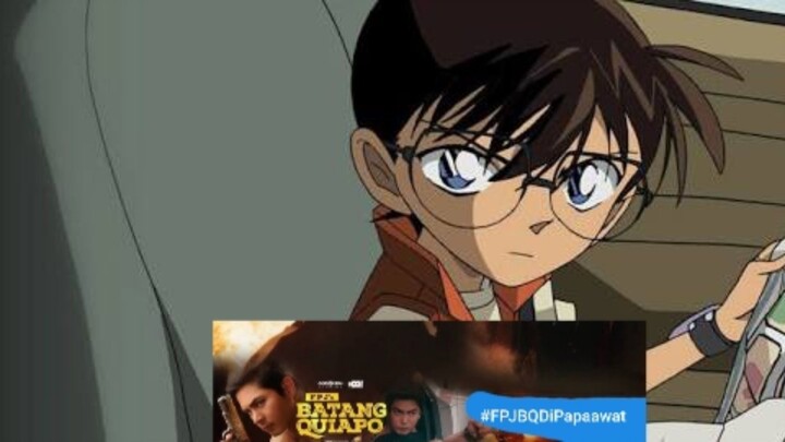 SCENE REWIND FPJ's Batang Quiapo Season 2 #FPJBQDiPapaawat English Subtitles on Bilibili