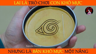 Tất Tần Tật Trò Chơi Con Mực Nhưng là Mực Khô Một Nắng | Review Phim | Tóm Tắt Phim