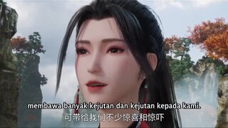 yishi duzun S2 eps 111