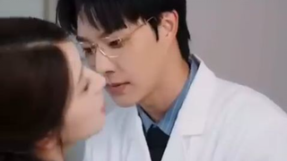 Dari klinik dubur ke cinta sejati Dokter cantik buat dia jatuh cinta pada pandangan pertama