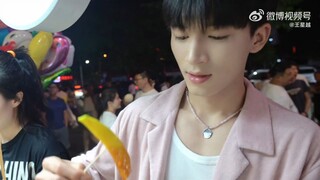 Wang Xing Yue 王星越 Vlog Nov 20, 2023