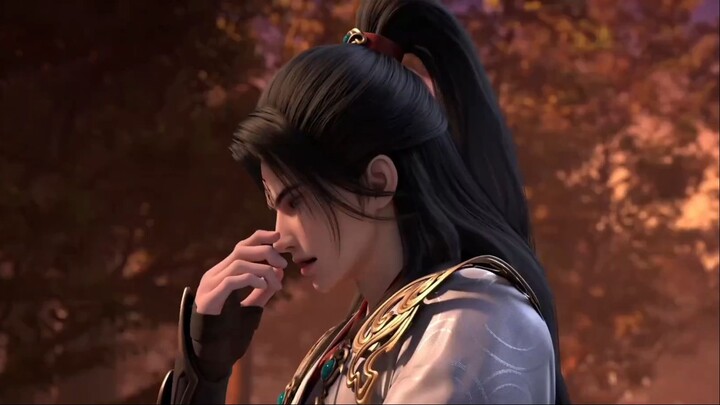 The Gate of Mystical Realm Ep 15 Sub Indo