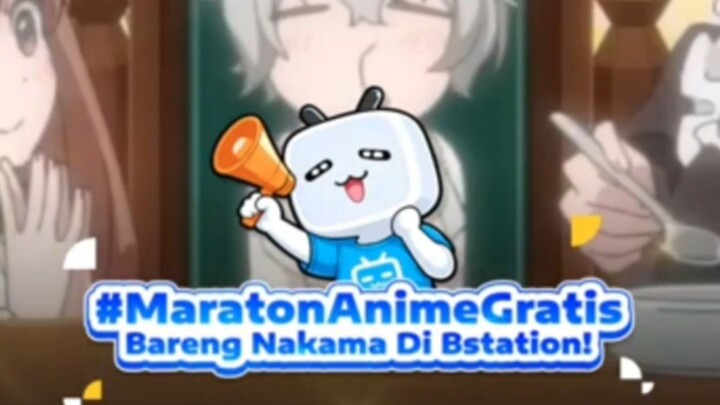 Anime Isekai Seru dan terbaru yang Trending di Bstation