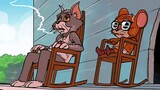Tom and Jerry: The first movie to subvert tradition; they are destined to fight for life