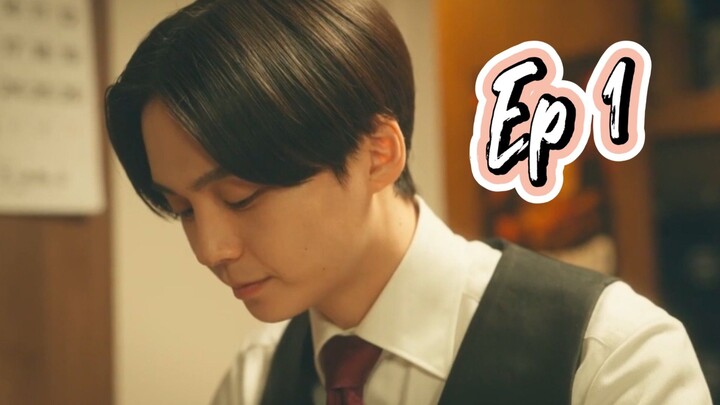 Tôi là gia sư của cậu, Kishi Knight [ VIETSUB ]- EP1