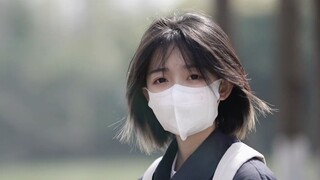 "Short hair messes with my heart"