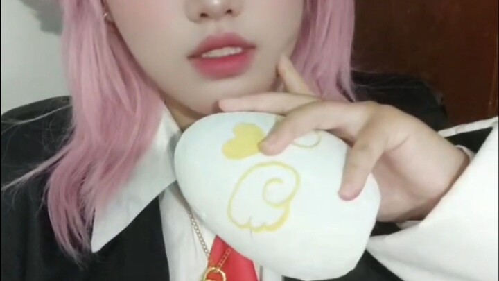 อยากน่ารักบ้าง... จะเป็นอะไรไหม?
