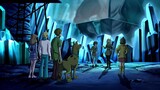 Scooby-Doo! Legend of the Phantosaur (2011) สคูบี้ดู ตอนไดโนเสาร์คืนชีพ