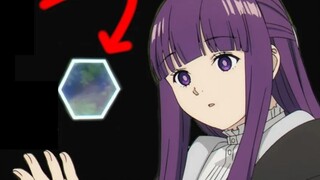 【Explore Fulilian】A magic system based on science