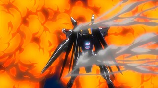 [Garage Kit] Patung Freedom Gundam Ukuran Besar 'Sdark'