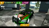 free account #245 with paid body kits car parking multiplayer v4.8.4 giveaway