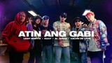 Atin Ang Gabi - Al James, Legit Misfitz, K247 & Calvin De Leon (Official Music Video)