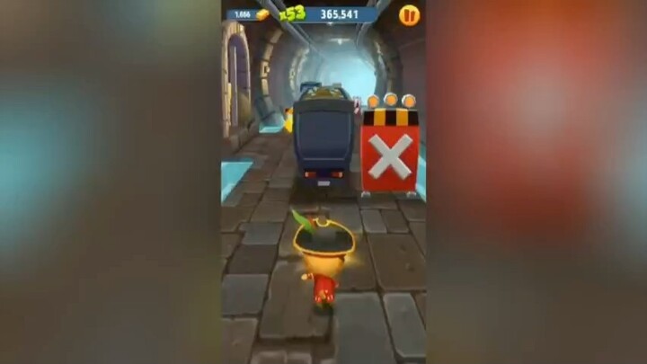 Thằng bé số hưởng #game