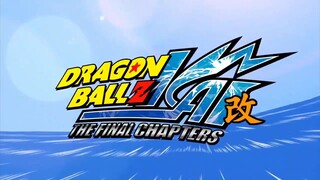 7 Viên Ngọc Rồng Zkai Chương Cuối Tập 30