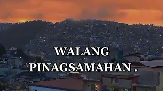 one day you will see the value of a person when he is no longer with you