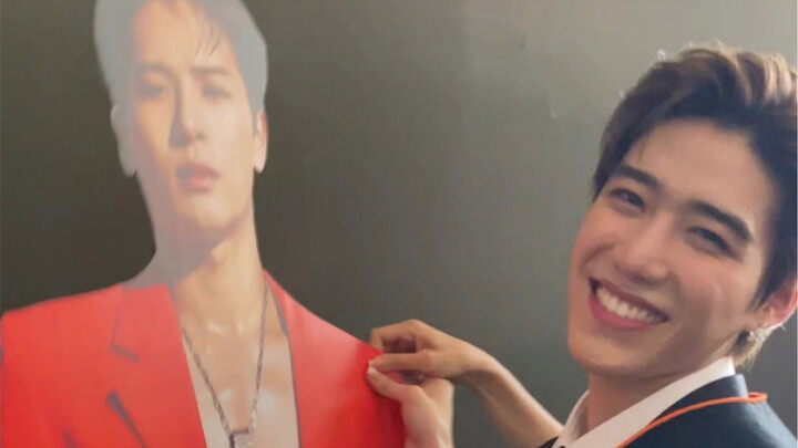 The Love and Hate Between Ma Qunyao and Wang Jiaer