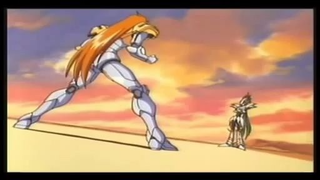 ราชันย์ผู้กล้า กาโอไกการ์ ตอนที่ 34-36