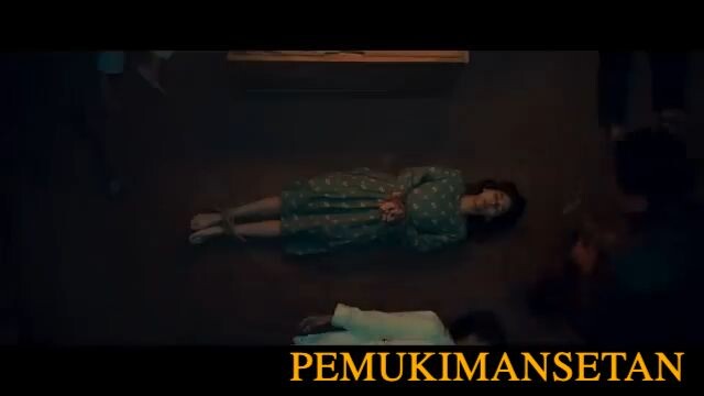 PEMUKIMANSETAN