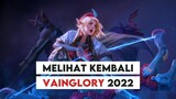 Sedikit Bernostalgia dengan Vainglory di Tahun 2022!