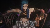 [Jinx] Vì vậy, chúng ta hãy ăn mừng cuộc sống mới của chúng ta