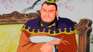 好好好！这么观沧海是吧！