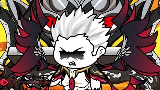 Episode 26 Absorbing the Sixth Soul Ring Tang Chen Shura Sword