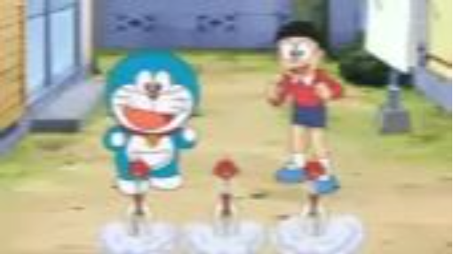Doraemon Episode 698
