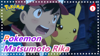 Pokemon | [Lagu Tema Pokemon XY&Z] Matsumoto Rika | Piano Ru | Juara Greninja Sebenarnya!_1