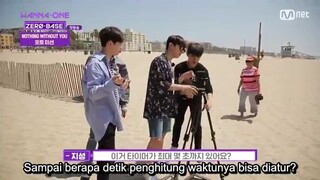 WANNAONE GO S2 E1: ZERO BASE INDO SUB