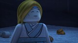 LEGO Ninjago: Masters of Spinjitzu | S13E08 | The Real Fall