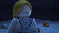 LEGO Ninjago: Masters of Spinjitzu | S13E08 | The Real Fall